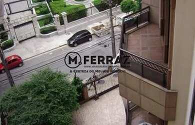 Imagem 7: MORE COM MUITO REQUINTE E LUXO NO JARDIM PAULISTA!!!