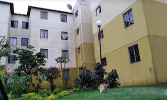 Imagem: Agio Apartamento Qn 108 samambaia sul