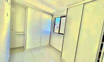 Imagem 5: BOA VIAGEM, APTO 2 QTS, ANDAR ALTO, 2 VAGAS FIXAS, OMVEIS FIXOS, 315MIL