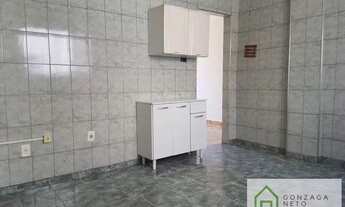 Imagem 3: Belo apartamento para alugar na Rua Oratório, Santo André