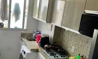 Imagem 3: ALAMEDA DOS IPÊS/ INÁCIO BARBOSA