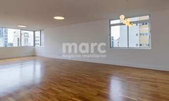 Imagem 2: SAO PAULO - Apartamento Padrão - HIGIENOPOLIS