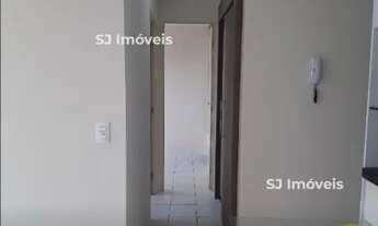 Imagem 7: Apartamento para aluguel com 55 metros quadrados com 2 quartos em Centro - Fortaleza - CE