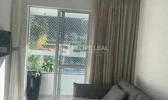 Imagem 3: Apartamento em Cidade Universitária Pedra Branca - Palhoça