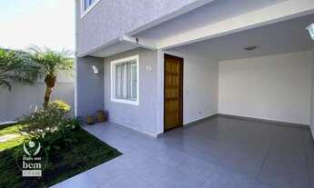 Imagem 3: SOBRADO CONDOMÍNIO RESIDENCIAL MIRANTE DA SERRA BAIRRO PINEVILLE-PINHAIS