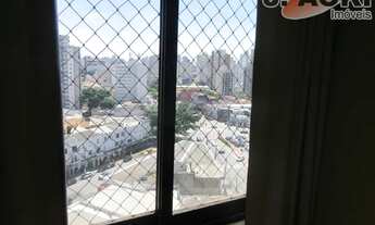 Imagem 5: Apartamento para aluguel possui 35 m² com 1 quarto em Mirandópolis