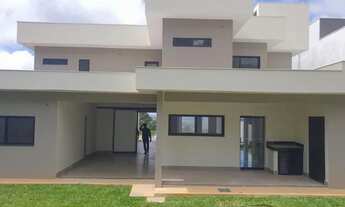 Imagem 3: Casa em Condomínio para Venda em Brasília, Setor Habitacional Tororó (jardim botanico), 4