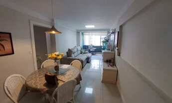 Imagem 2: Apartamento para venda com 3 dormitórios, com garagem privativa no bairro Boqueirão - Sant