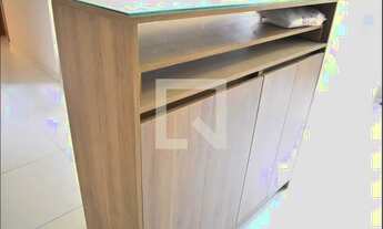 Imagem 6: Apartamento para Aluguel - Campo Grande, 2 Quartos, 46 m2