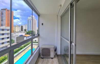 Imagem 4: Apo para locação em Moema Pássaros!