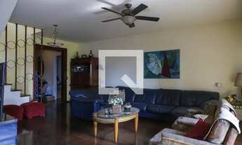 Imagem 5: Apartamento para Aluguel - Boqueirão, 4 Quartos, 340 m2