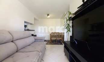 Imagem 4: SÃO PAULO - Apartamento Padrão - JARDIM VILA MARIANA