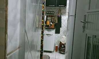 Imagem 6: Kit Net aluga se em del castilho