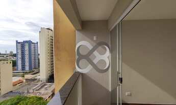 Imagem 3: Apartamento com 5 dormitórios, 250 m² - venda por R$ 840.000 ou aluguel por R$ 3.195,00/mê