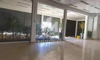 Imagem 3: Salão/Galpão (salão - térreo) , cozinha planejada