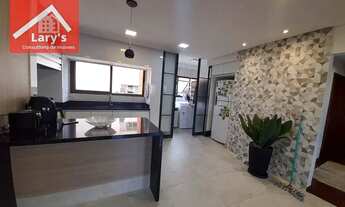 Imagem 4: Apartamento com 3 dormitórios para alugar, 144 m² por R$ 7.500,00/mês - Vila Mascote - São