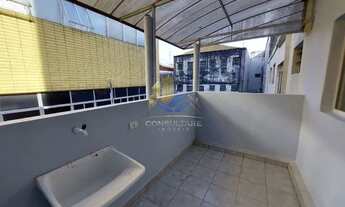 Imagem 7: Apartamento com 2 dorms, Vila Mathias, Santos, Cod: 23193