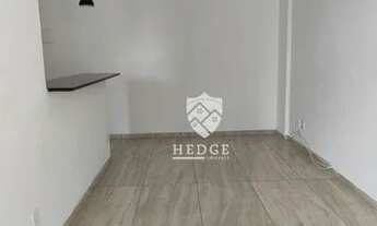 Imagem 2: Apartamento com 2 dormitórios à venda, 50 m² por R$ 330.000 - Casa Verde - São Paulo/SP