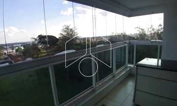 Imagem 7: Residencial Apartamento em Marília