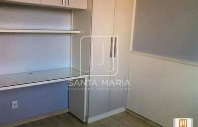 Imagem 2: Apartamento (tipo - padrao) 2 dormitórios, cozinha planejada, em condomínio fechado