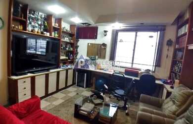 Imagem 3: COBERTURA 4 QUARTOS, SUÍTE, VARANDA E 2 VAGAS