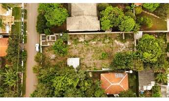 Imagem 4: Lote de 1.000m² na Quadra 01 do Condomínio Mansões Entre Lagos