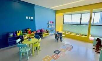 Imagem 3: Oportunidade de 03 quartos -Reformado -Prédio Novo -67m2- Lazer Completo