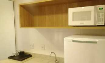 Imagem 5: Flat para aluguel possui 65 metros quadrados com 2 quartos em Jacarepaguá - Rio de Janeiro