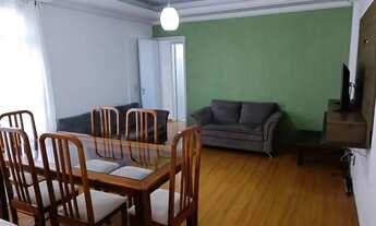 Imagem 3: Apartamento para aluguel possui 109 metros quadrados com 3 quartos