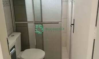 Imagem: Apartamento para venda com 50 metros quadrados