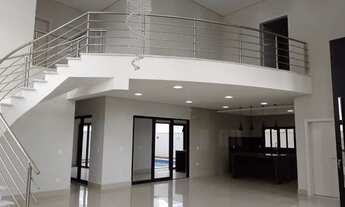 Imagem 4: Sobrado com 5 dormitórios à venda, 450 m² por R$ 3.800.000,00 - Jardim Phillipson Park - A