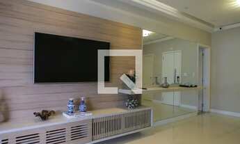 Imagem 5: Apartamento para Aluguel - Aparecida, 3 Quartos, 151 m2