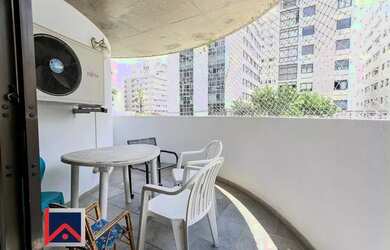Imagem 6: Apartamento Venda 3 Dormitórios - 297 m² Cerqueira César