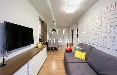 Imagem 4: RIO DE JANEIRO - Apartamento Padrão - LEBLON