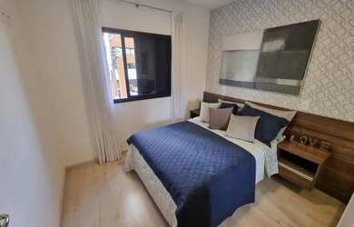 Imagem 2: OPORTUNIDADE ZONA SUL APARTAMENTO 62M 3 DORMIRÓRIOS, ANADAR ALTO