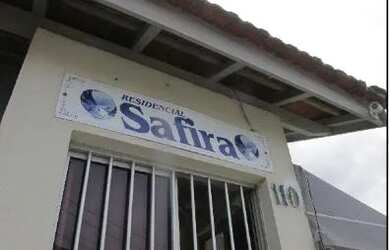 Imagem: CONJUNTO RESIDENCIAL SAFIRA - Oportunidade