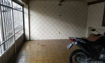 Imagem 5: CASA TÉRREA - VILA PRUDENTE - SP