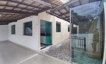 Imagem: Casa para venda com 150 metros quadrados