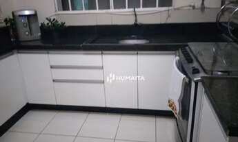 Imagem 7: Casa com 3 dormitórios para alugar, 177 m² por R$ 2.650,00/mês - Jardim Higienópolis - Lon