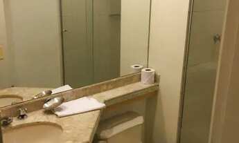 Imagem 7: Flat para aluguel tem 30 metros quadrados com 1 quarto em Consolação - São Paulo - SP