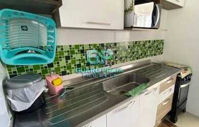 Imagem 10: Apartamento Padrão