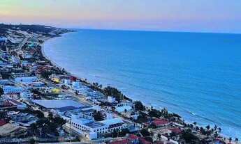 Imagem: APARTAMENTO MARAVILHOSO VISTA MAR DE PONTA