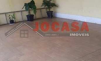 Imagem 3: Residential / Sobrado para locação , Imóvel Vila Antonieta - Ref. 1279