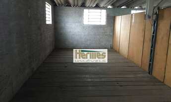 Imagem 5: Barracão à venda, 315 m² por R$ 1.350.000,00 - Vila Santa Isabel - Campinas/SP