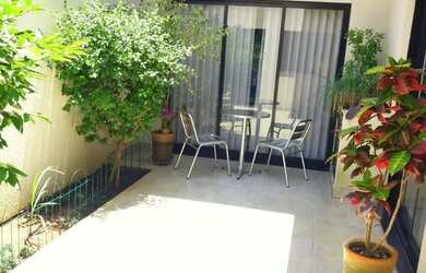 Imagem 4: Casa com 3 dormitórios à venda, 165 m² por R$ 1.100.000 - Condomínio Montreal Residence