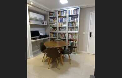 Imagem 5: Apartamento com 2 suítes à venda, 80 m² por R$ 870.000 - Resort Bethaville - Barueri/SP