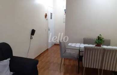 Imagem 4: Santo André - Apartamento Padrão - Utinga