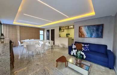 Imagem 3: 2 por andar!!com 3 quartos em Boa Viagem - Recife - PE