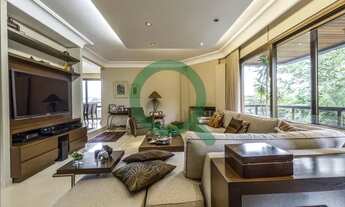 Imagem 6: São Paulo - Apartamento Padrão - Moema