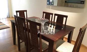 Imagem 4: Apartamento Duplex com 2 dormitórios à venda, 92 m² por R$ 1.700.000 no Jardim Paulista